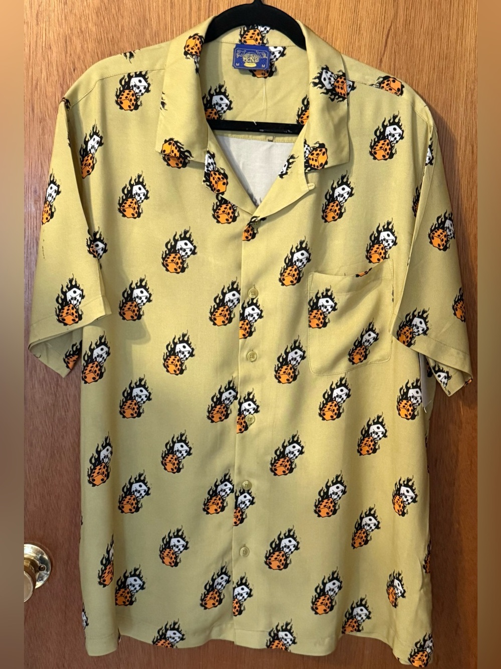 🎲NEW🎲 Coney Island Picnic Men's Shirt